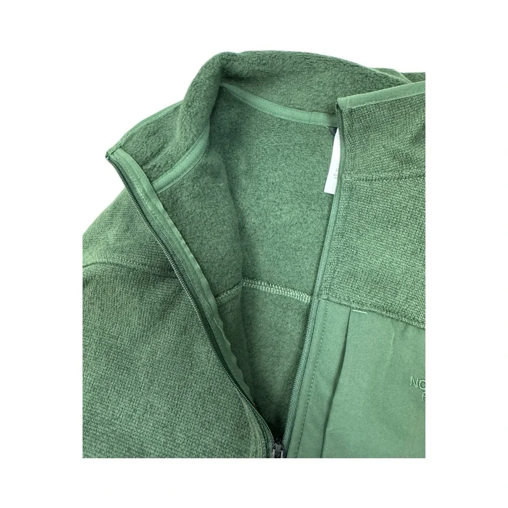 The North Face Front‎ Range Fleece NFOA84HVJO3-mens Size L